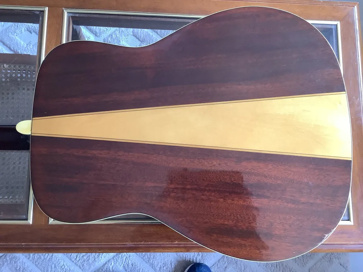 Yamaha FG180-1 - Image 4