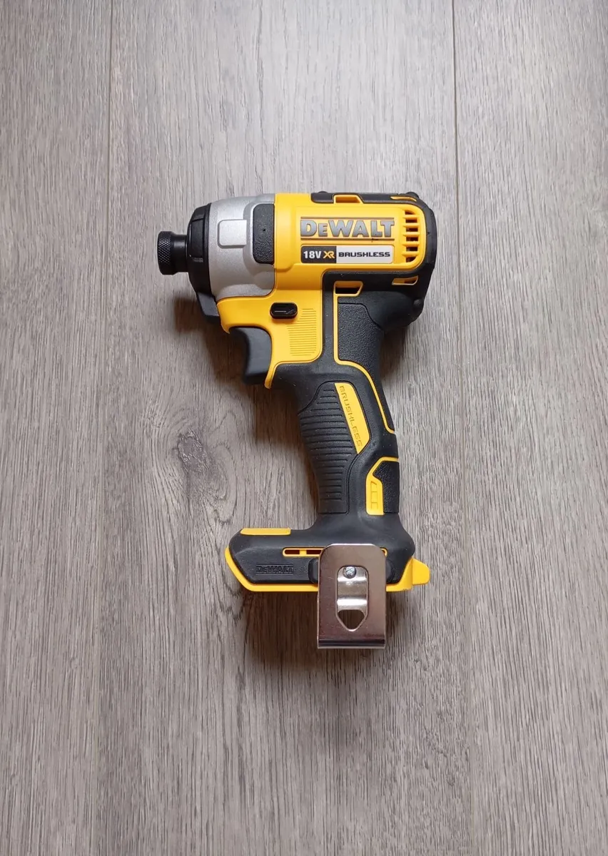 DeWalt Impact Driver (New) - Image 3
