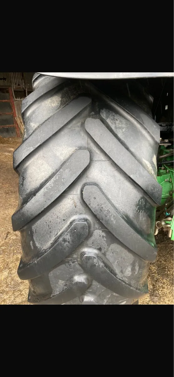 Michelin tyres - Image 2