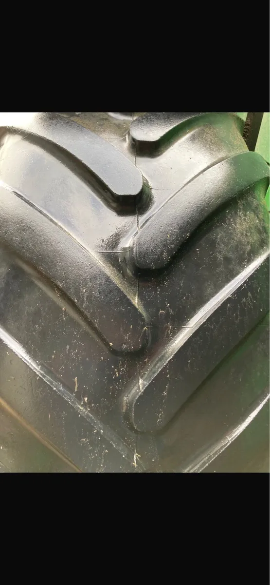 Michelin tyres - Image 3