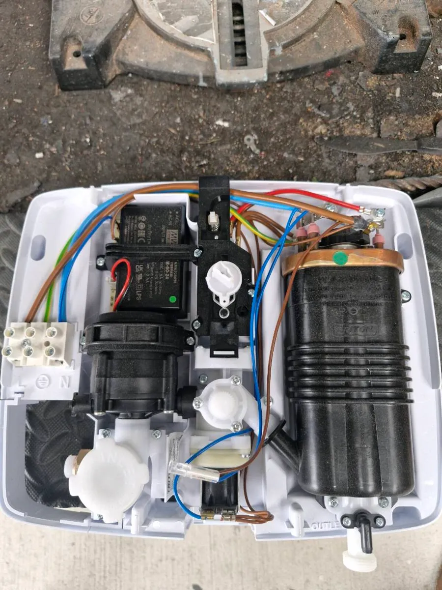 Triton t90sr - Image 2