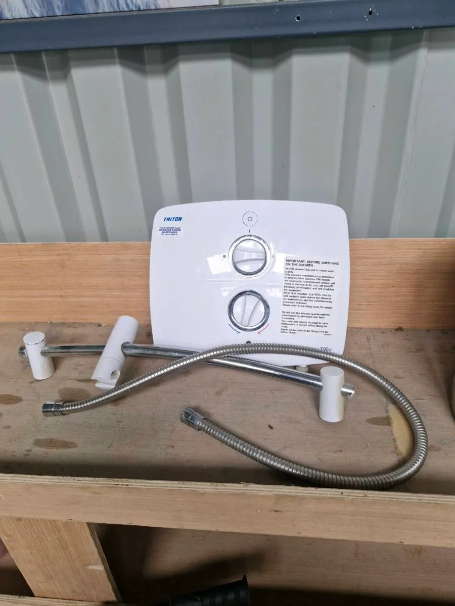 Triton t90sr - Image 3