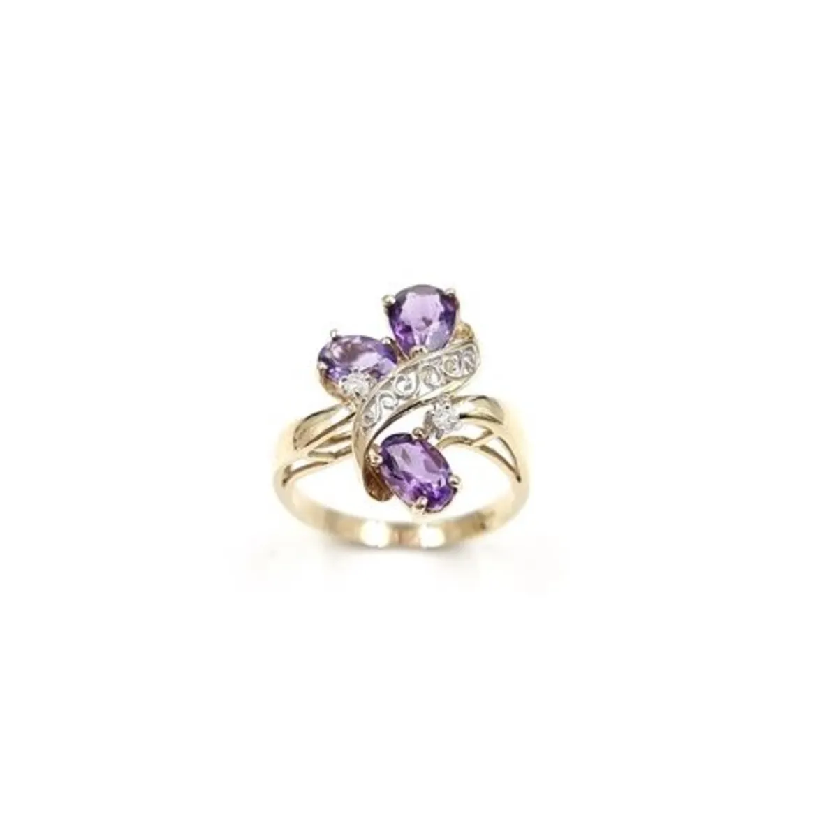 Gold-Jewellery-Silver-Gems-Diamonds-Stones - Image 1