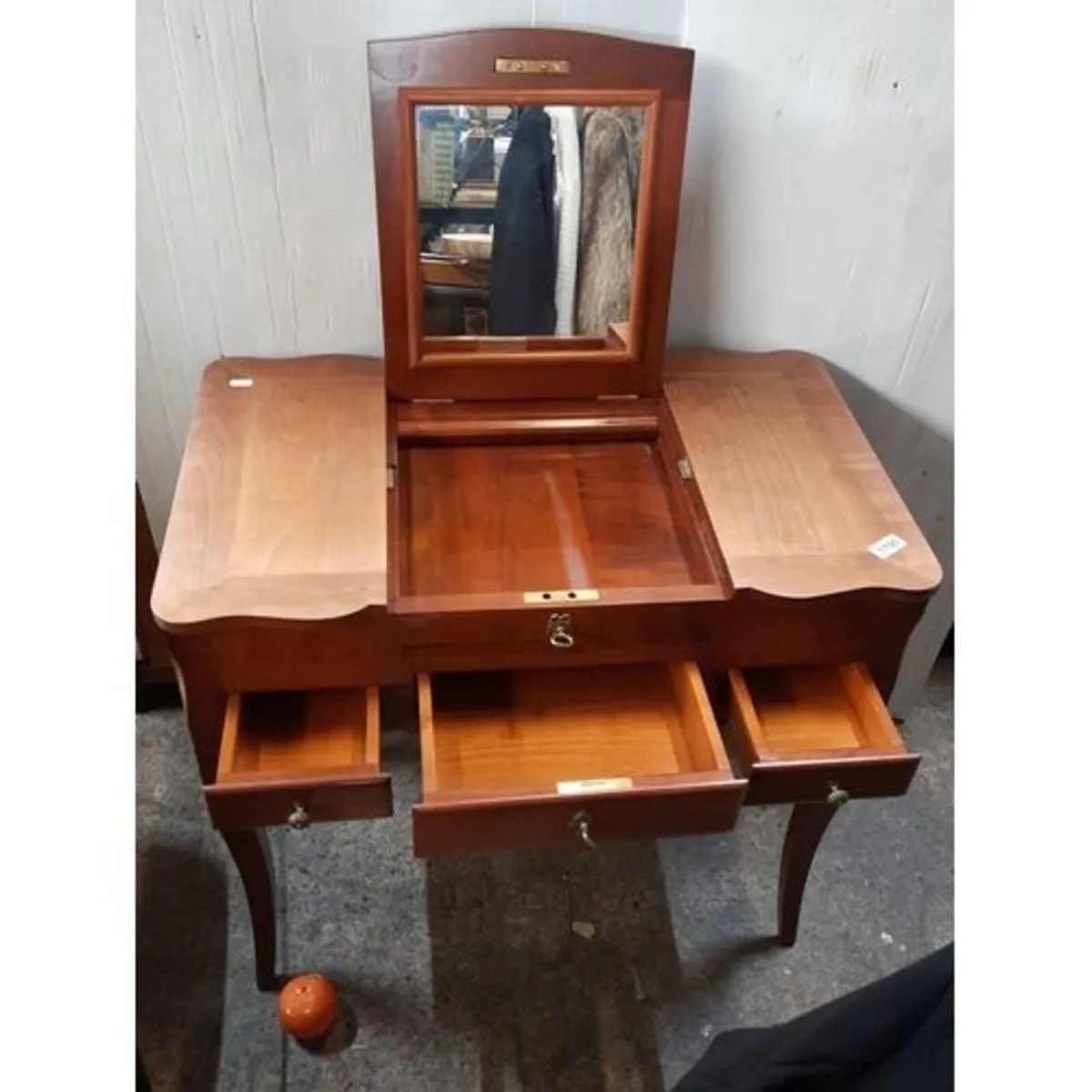 Furniture-Antique-Vintage-Mid Century - Image 3
