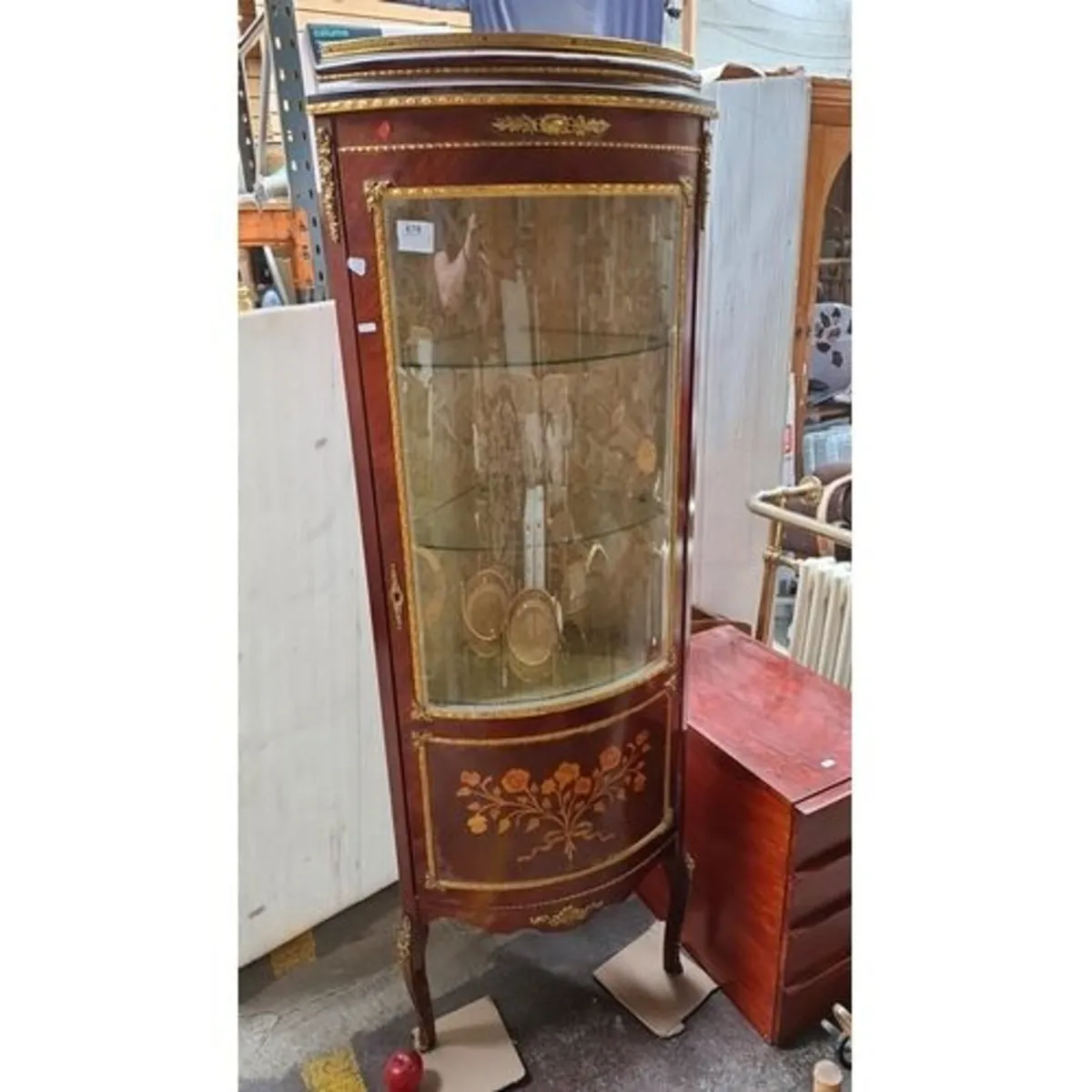 Furniture-Antique-Vintage-Mid Century - Image 4