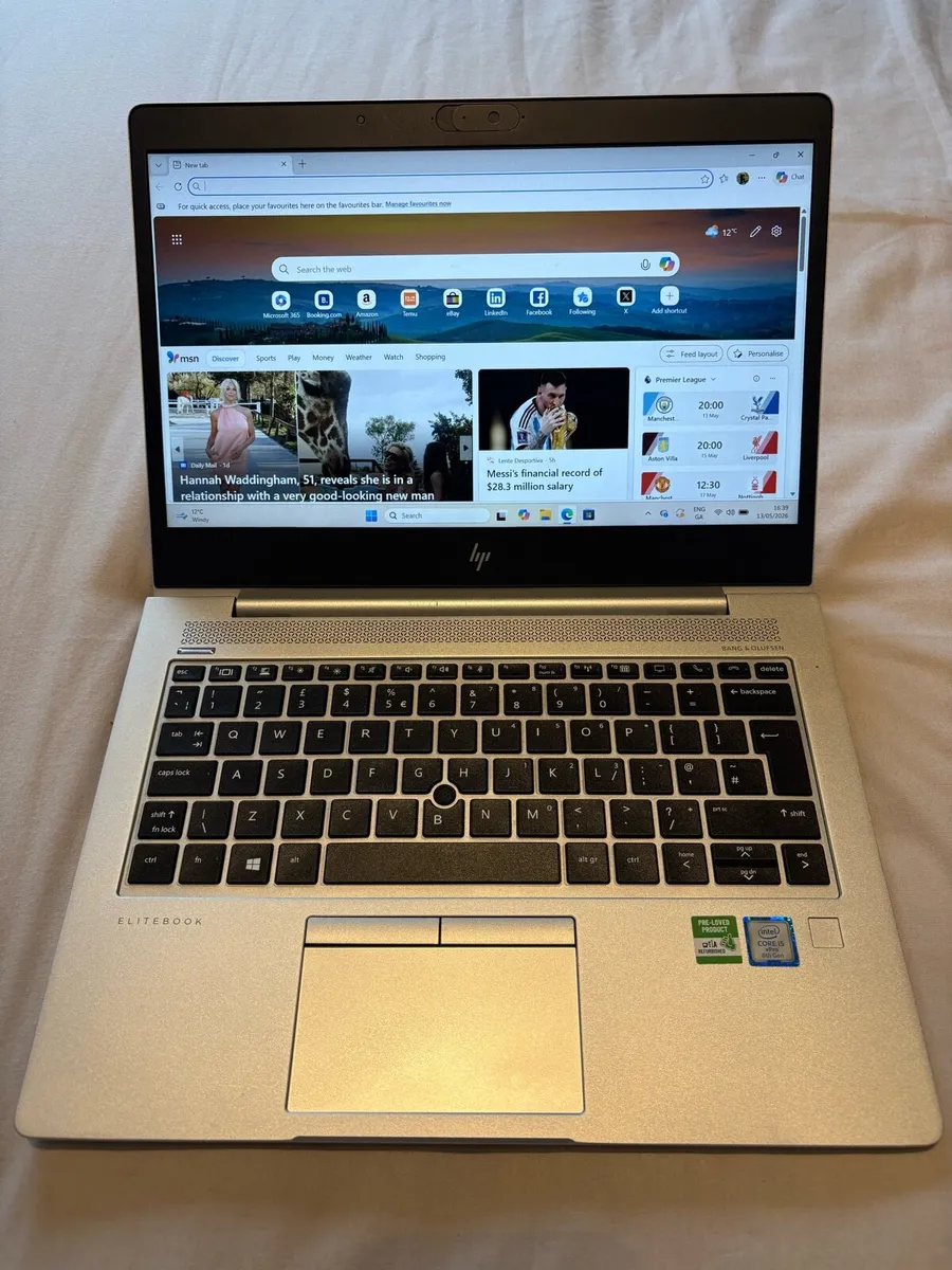 HP Elitebook - Image 2
