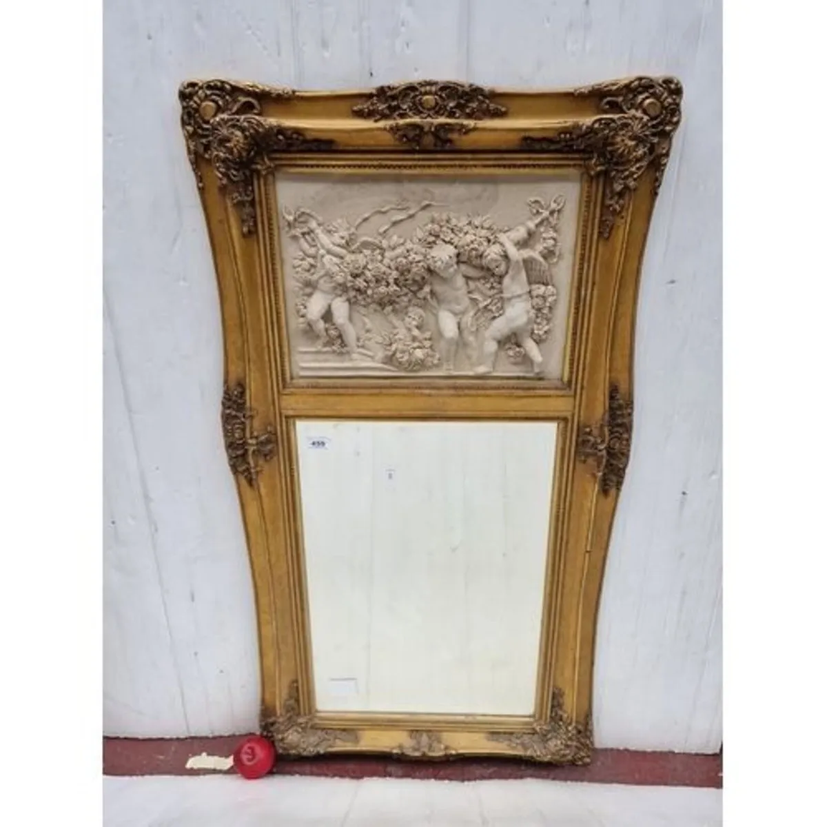 Star Lot-Art-Jewellery-Furniture-Silver-Antiques - Image 1