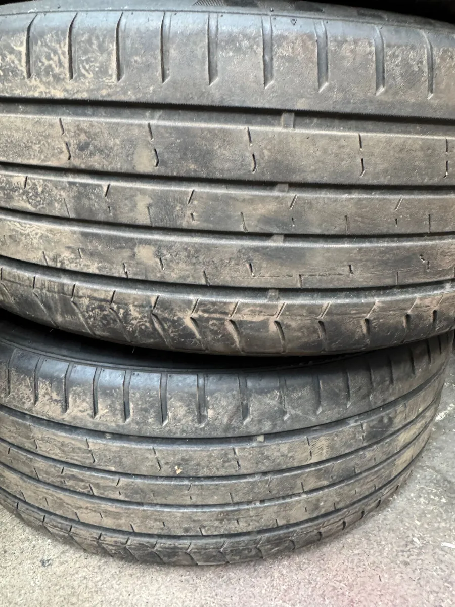 Audi Q5 alloy wheels - Image 3