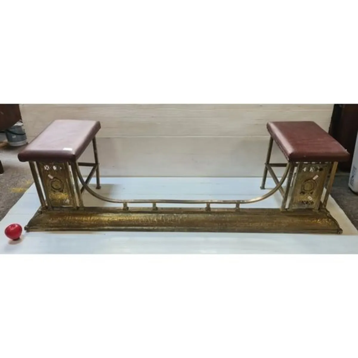Star Lot-Art-Jewellery-Furniture-Silver-Antiques - Image 3