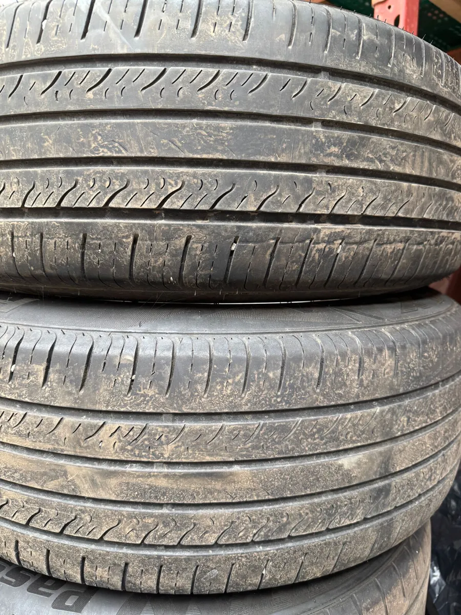 Audi Q5 alloy wheels - Image 2