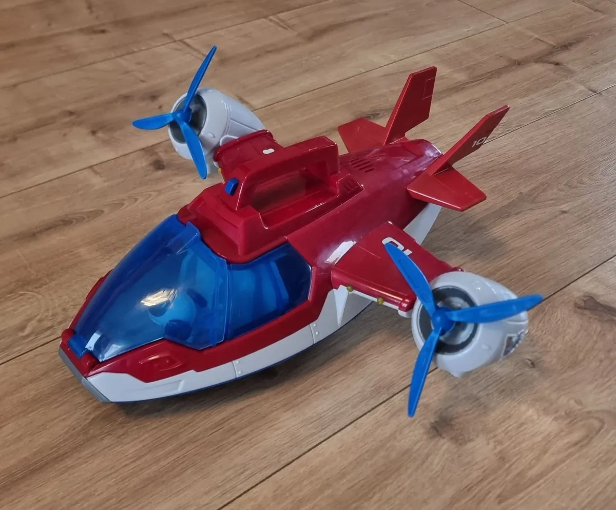 Paw Patrol Bundle - Image 2
