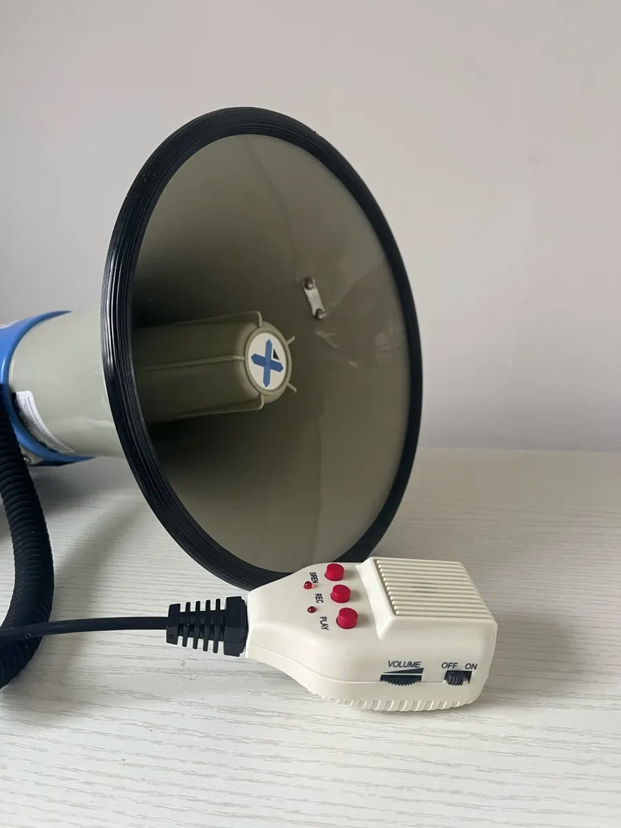 Megaphone - Image 2