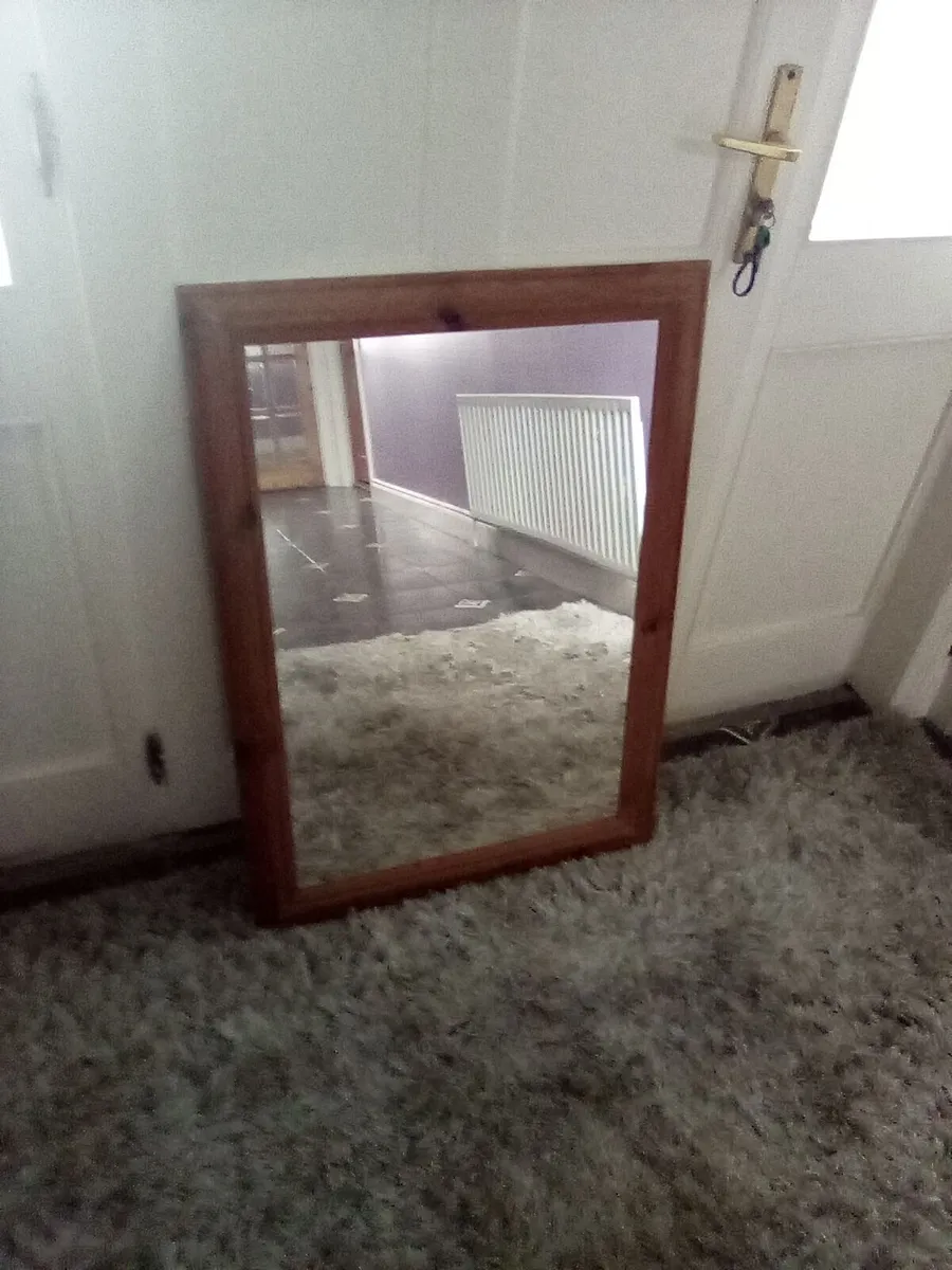 Mirror - Image 1