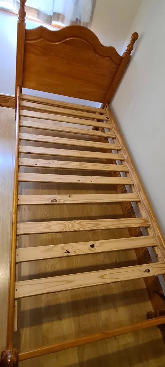 Bedframe - Image 2
