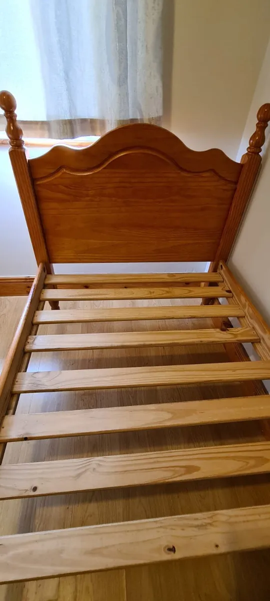 Bedframe - Image 1