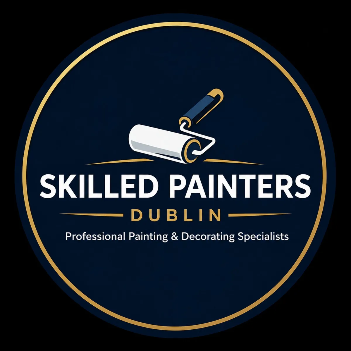 SKILLED PAINTERS DECORATORS DUBLIN BATHROOM TILING - Image 1
