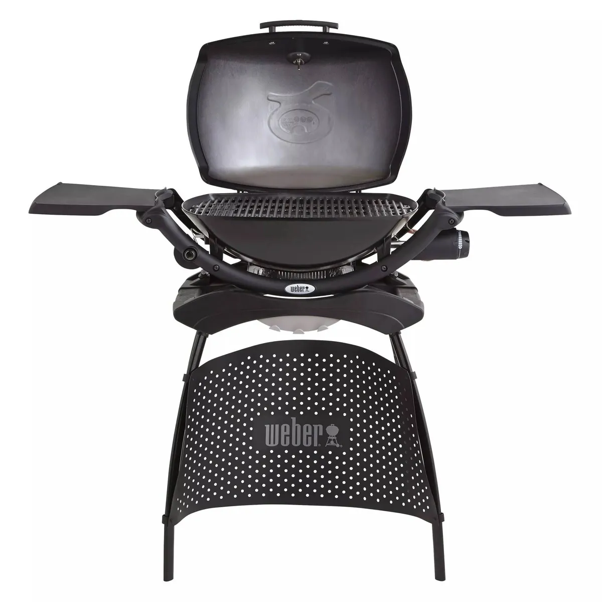 Weber Q 2200N Gas Barbecue NEW - Image 2