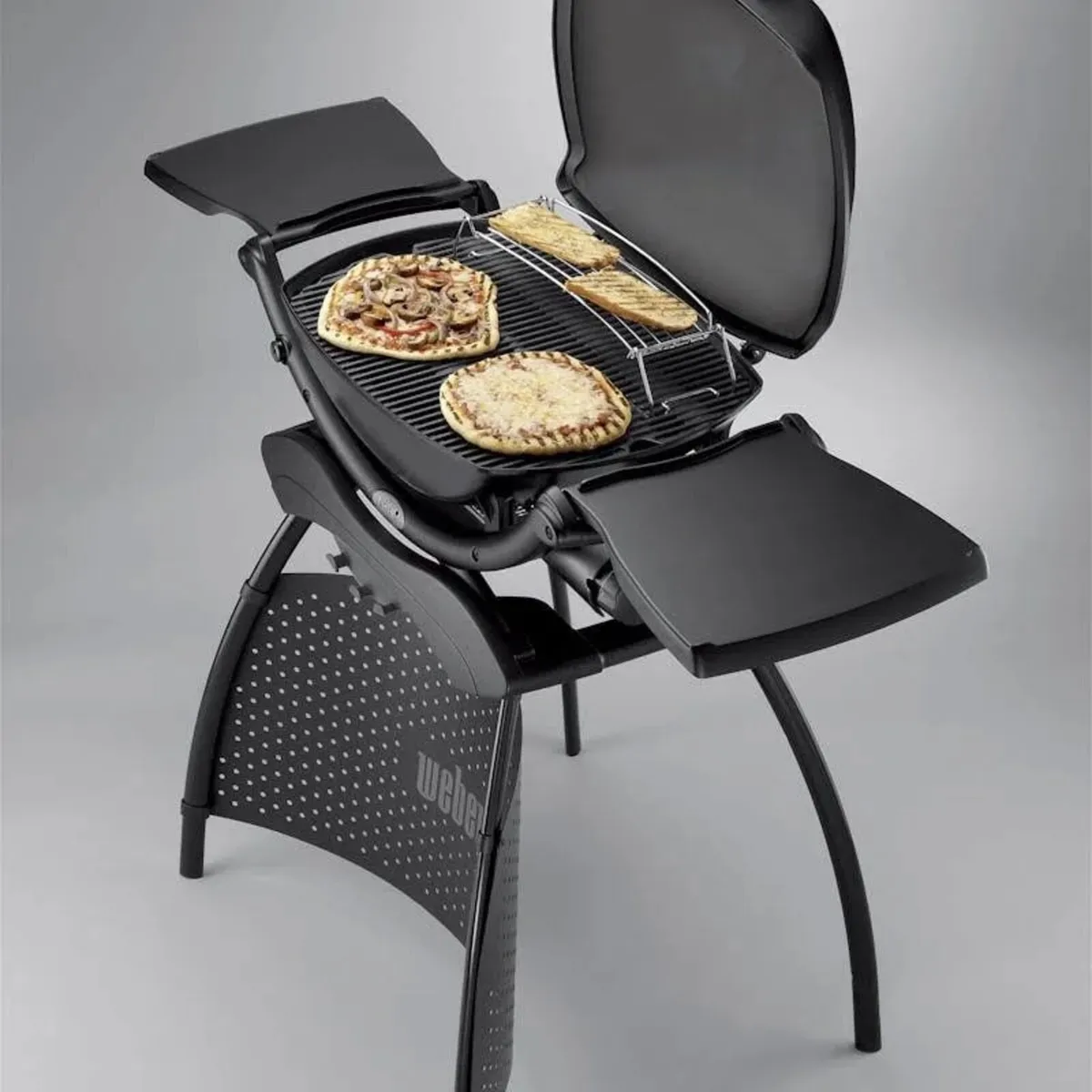 Weber Q 2200N Gas Barbecue NEW - Image 3