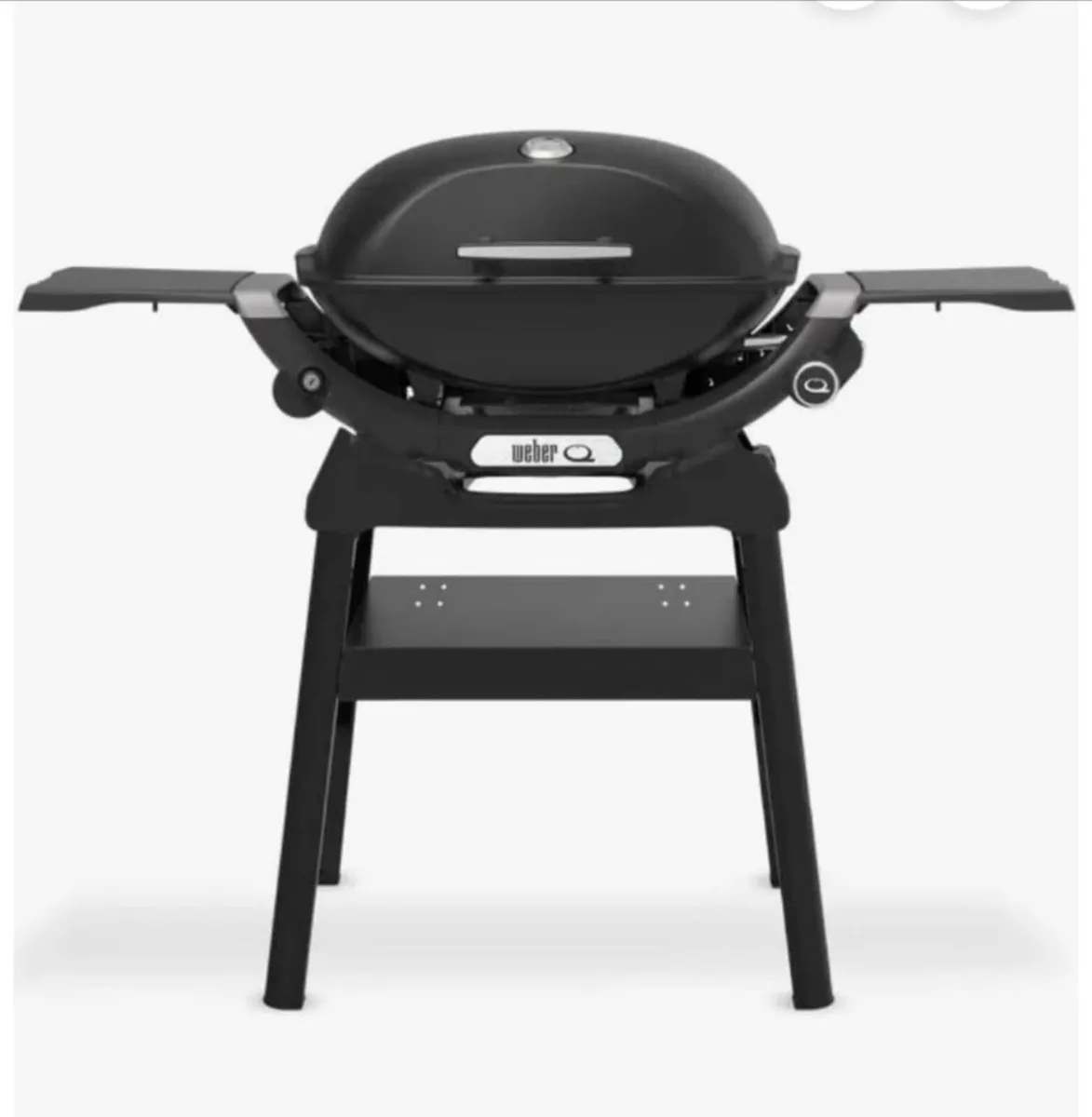 Weber Q 2200N Gas Barbecue NEW - Image 4