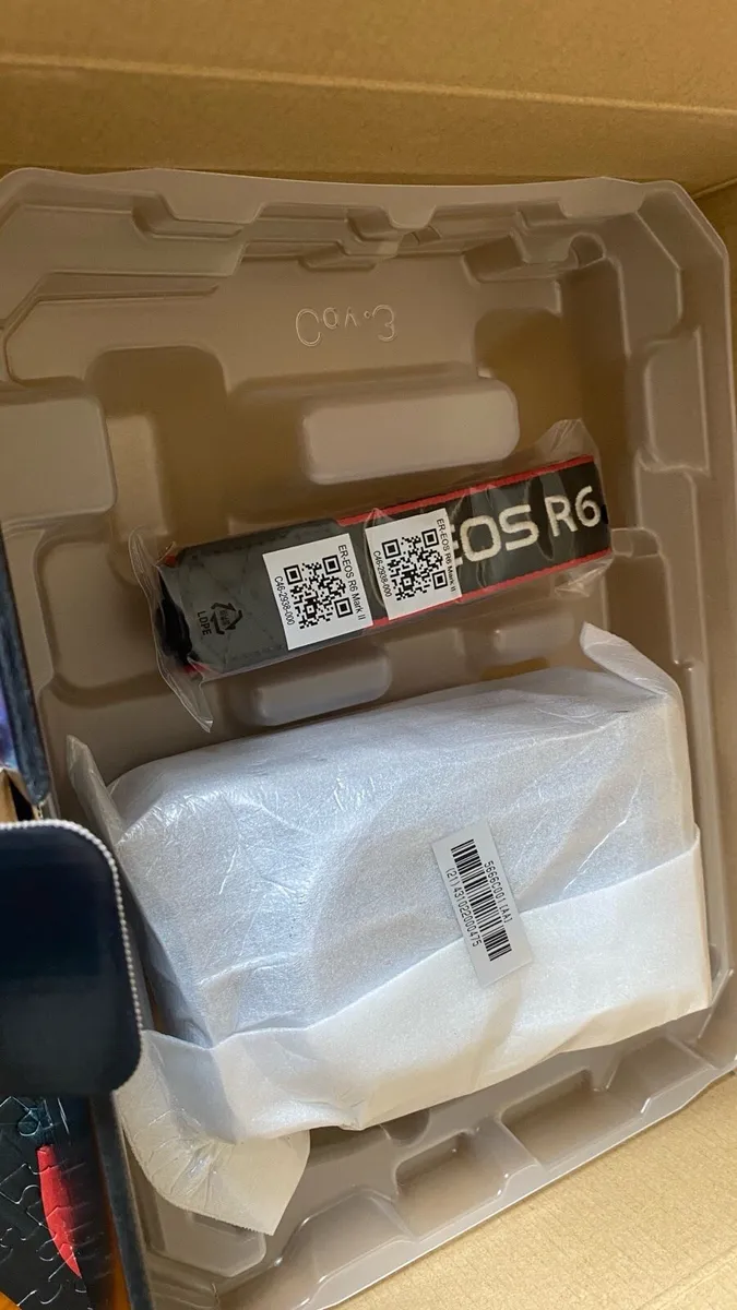 Canon r6 mark2 - Image 2