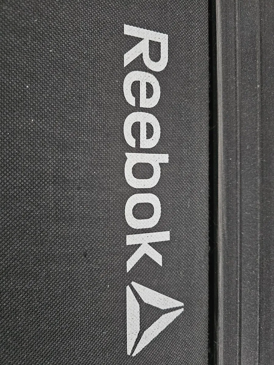 Treadmill Reebok - Image 2