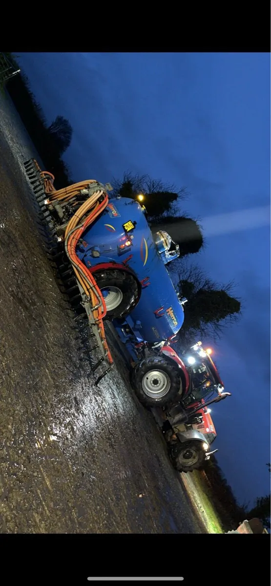 Agri contracting - Image 2