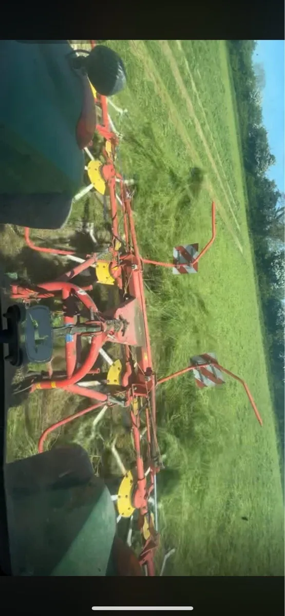 Agri contracting - Image 4
