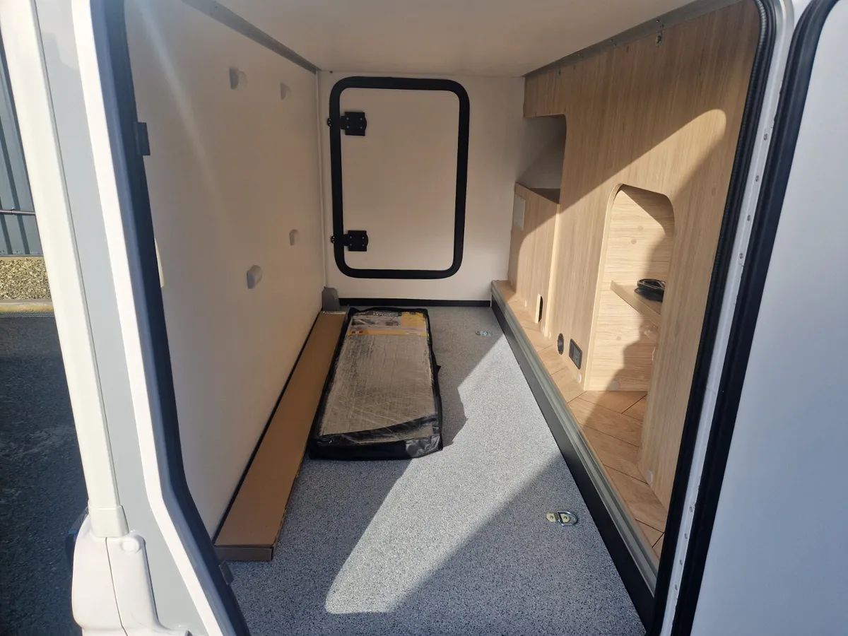 NEW Chausson 797 Titanium AUTO for sale - Image 4