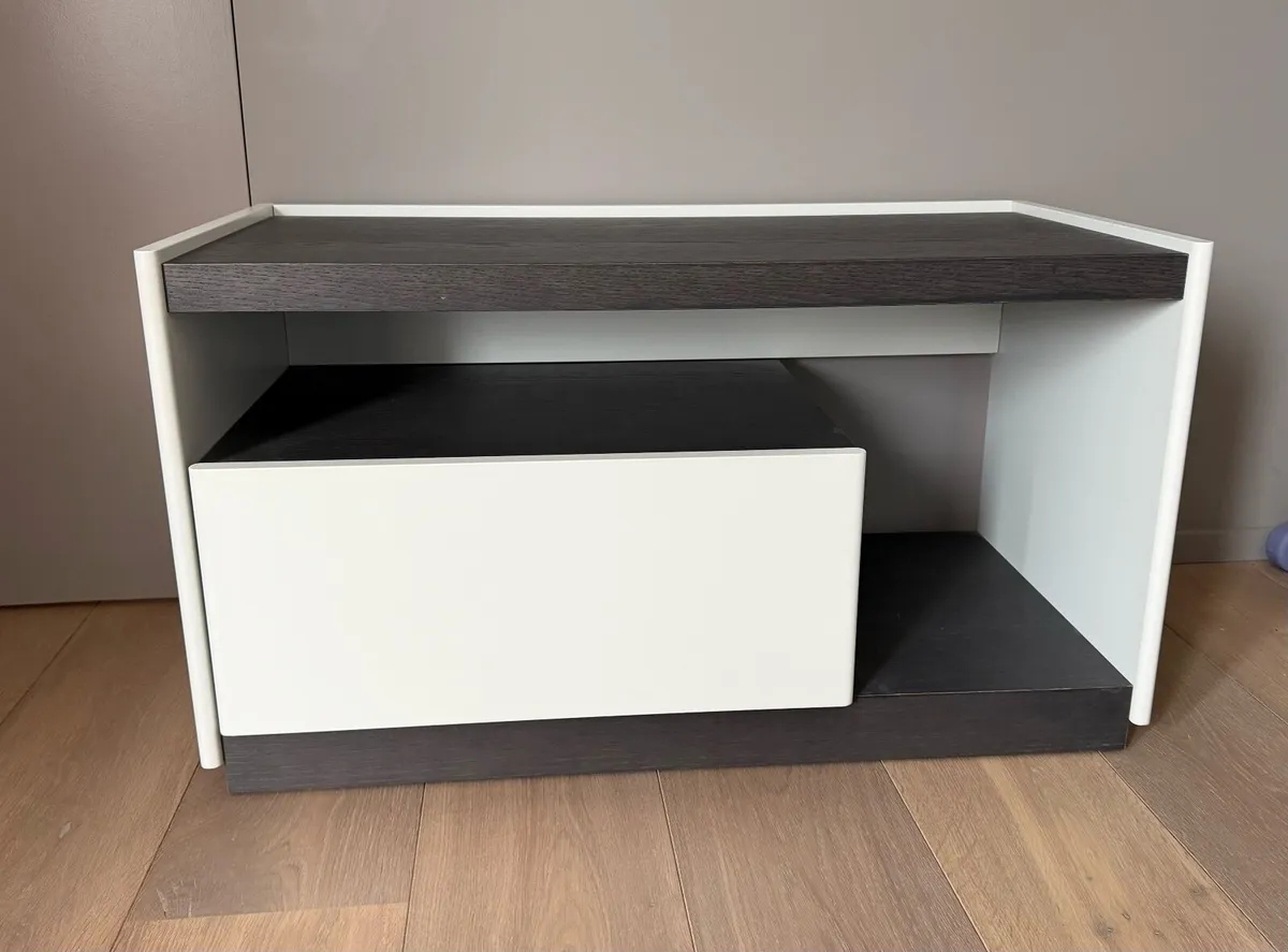 Molteni bedside unit - Image 2