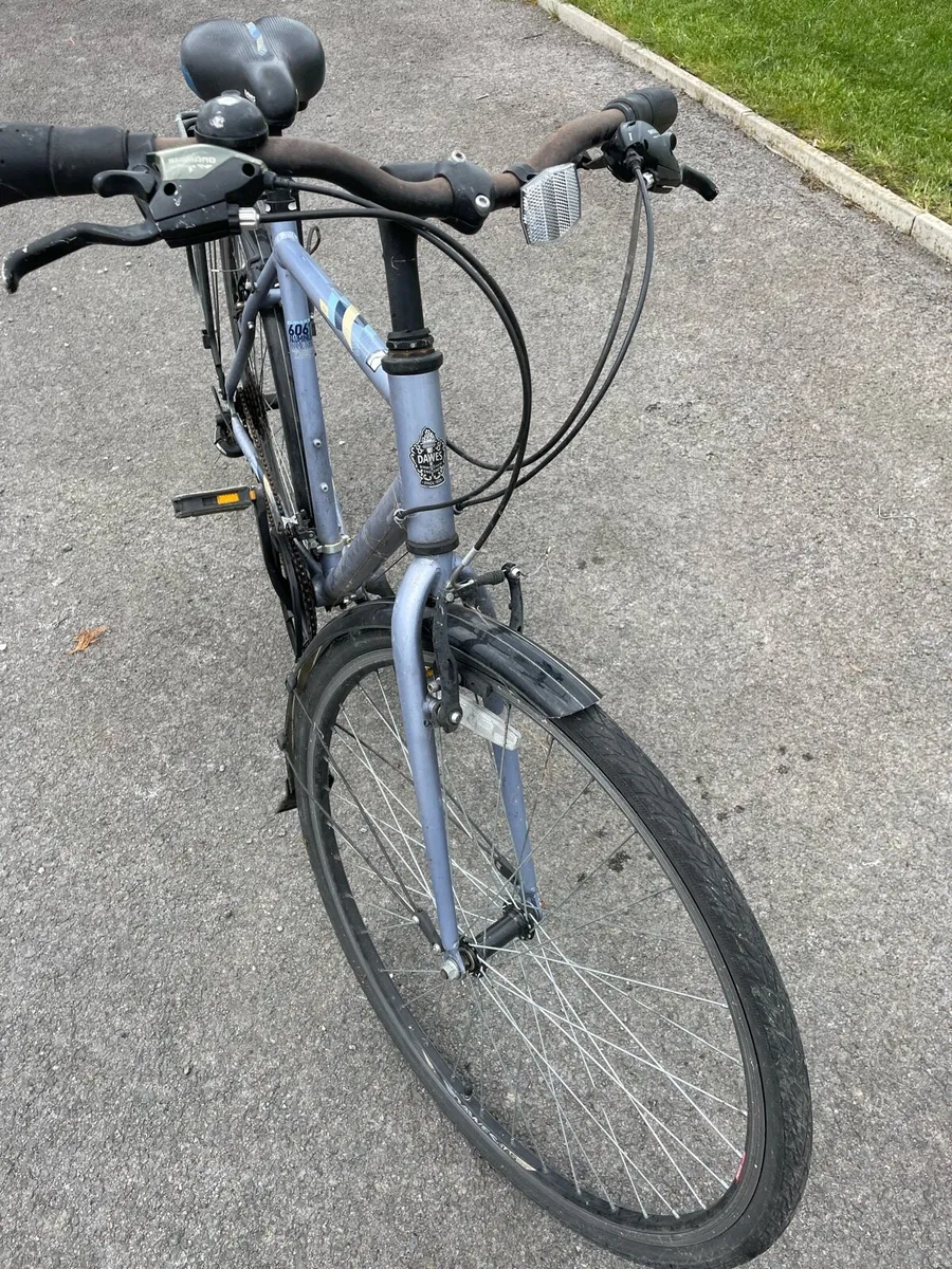 Dawes men's city / commuter bike - Image 2
