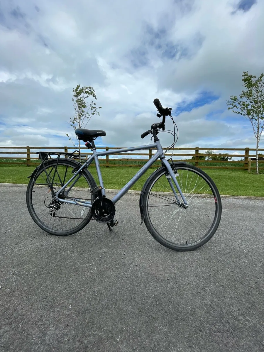 Dawes men's city / commuter bike - Image 1