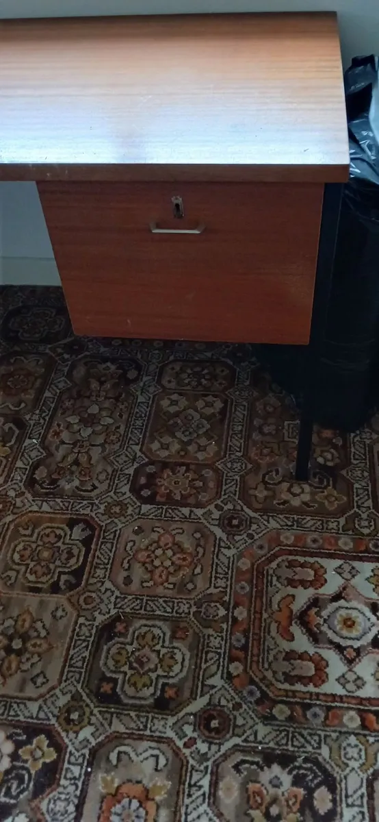 Sturdy Desk - Image 3