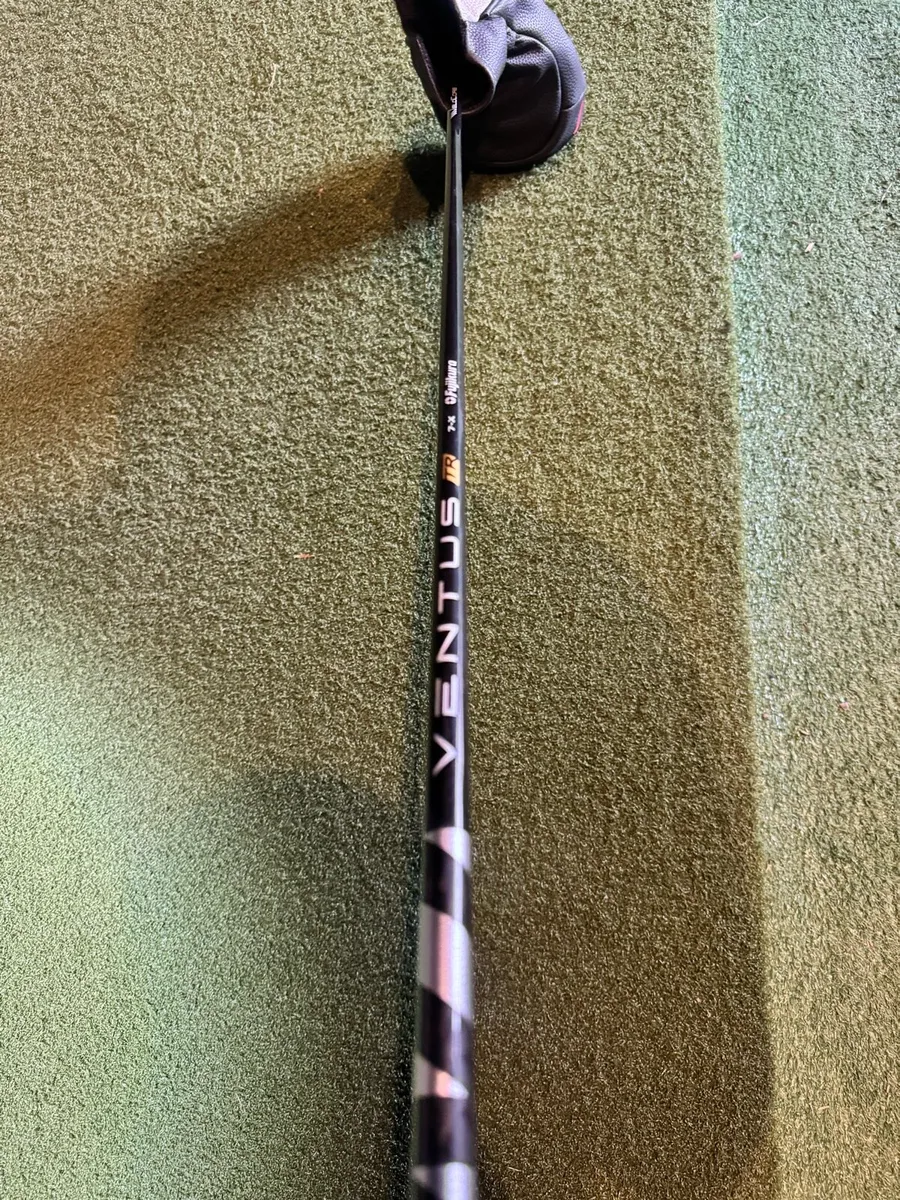 Quantum Mini Driver left handed - Image 3