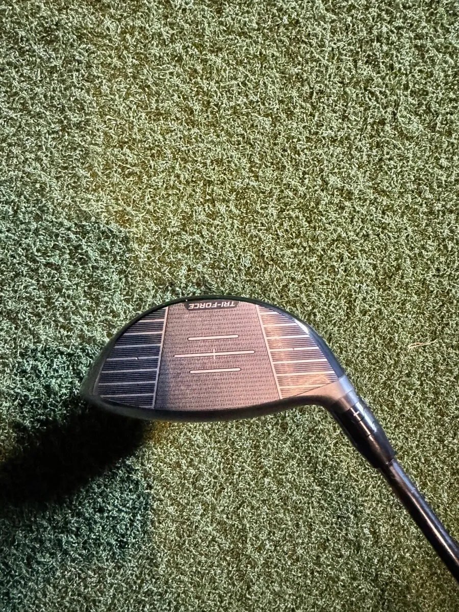 Quantum Mini Driver left handed - Image 4