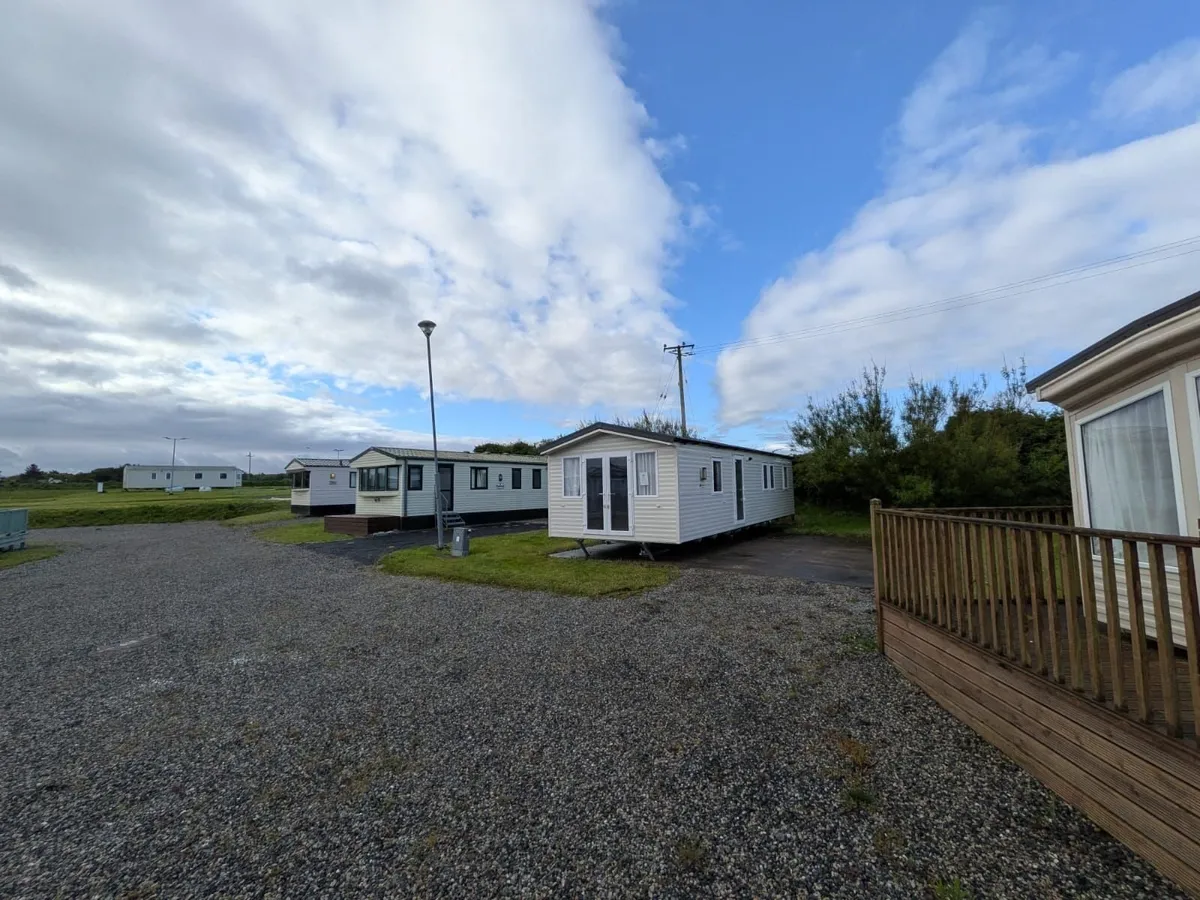 2022 Willerby Grasmere 36x12 3 Bed - Image 1