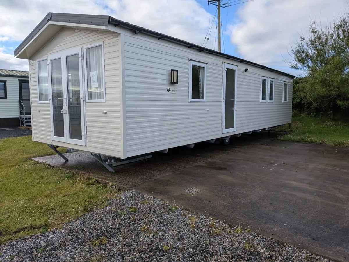 2022 Willerby Grasmere 36x12 3 Bed - Image 2