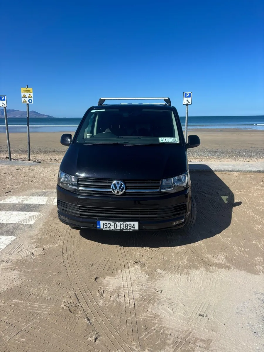 VW Transporter Highline - Image 2