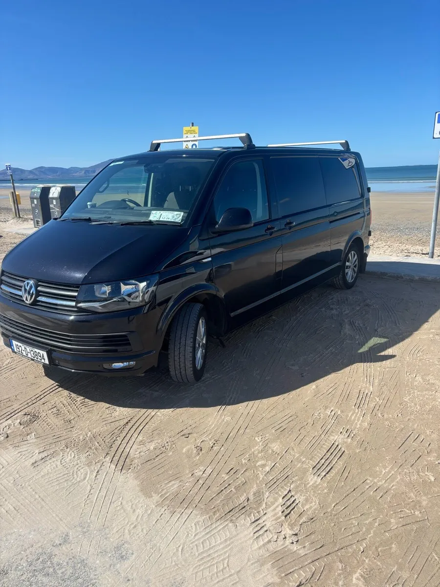 VW Transporter Highline - Image 3