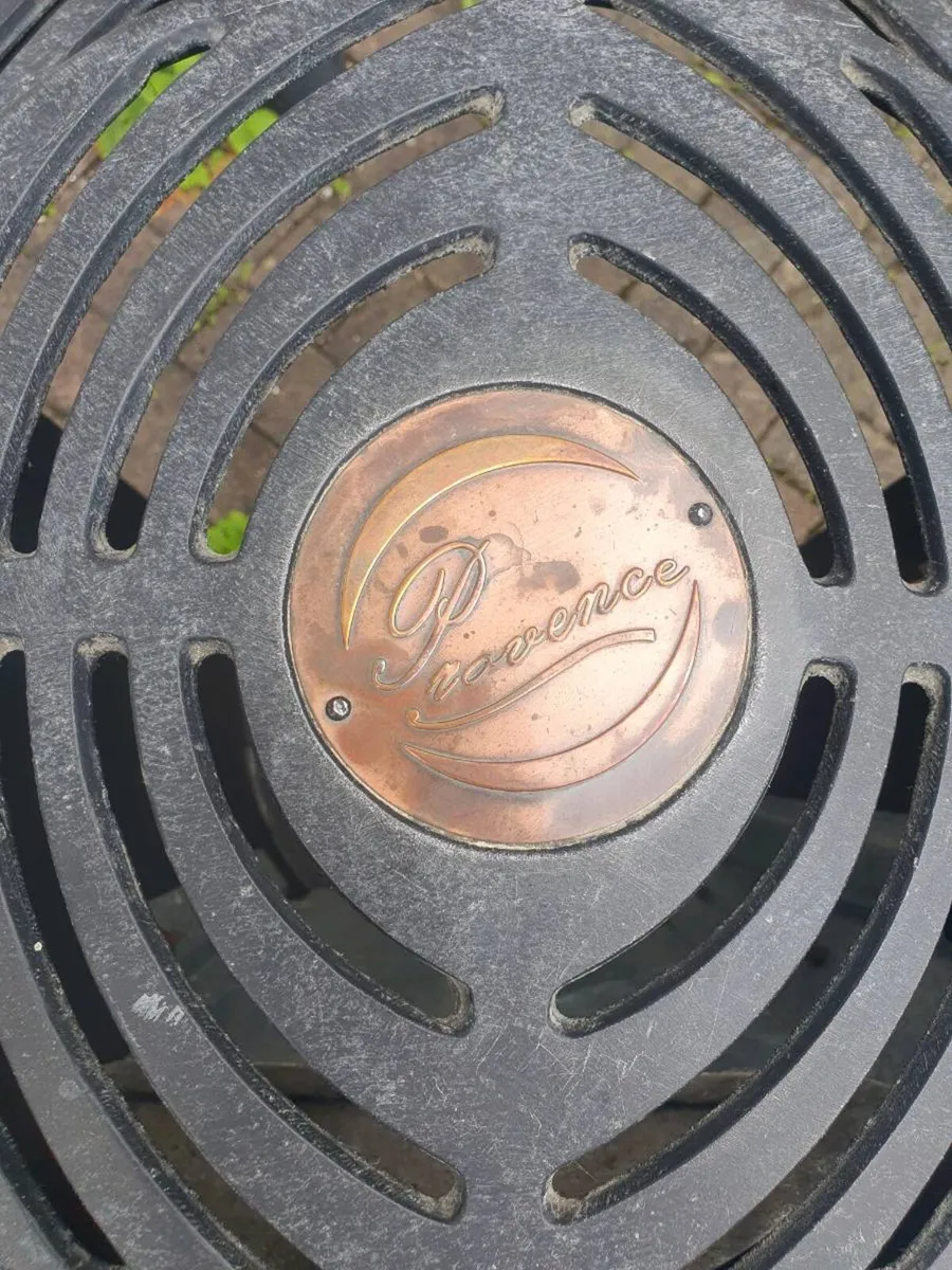 Gas heater - Image 2