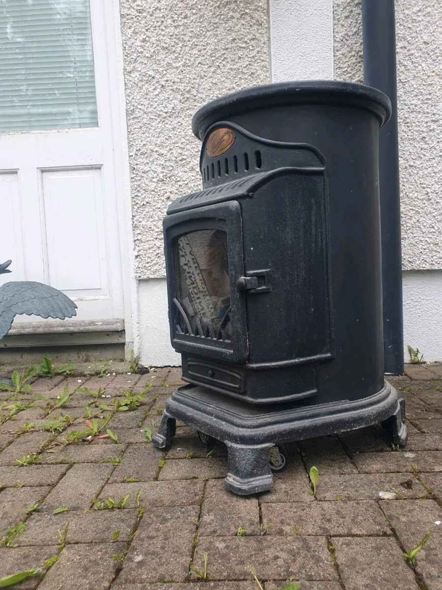 Gas heater - Image 3
