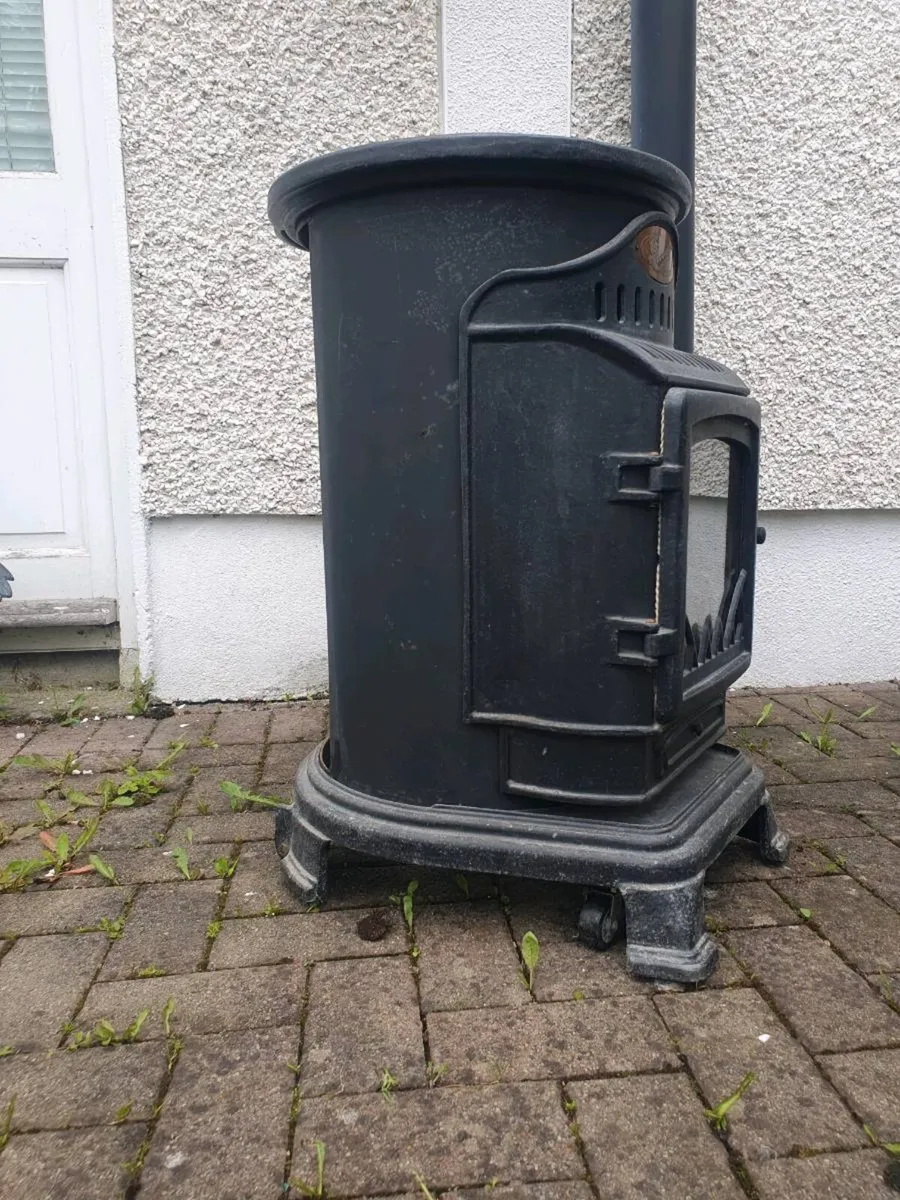 Gas heater - Image 4