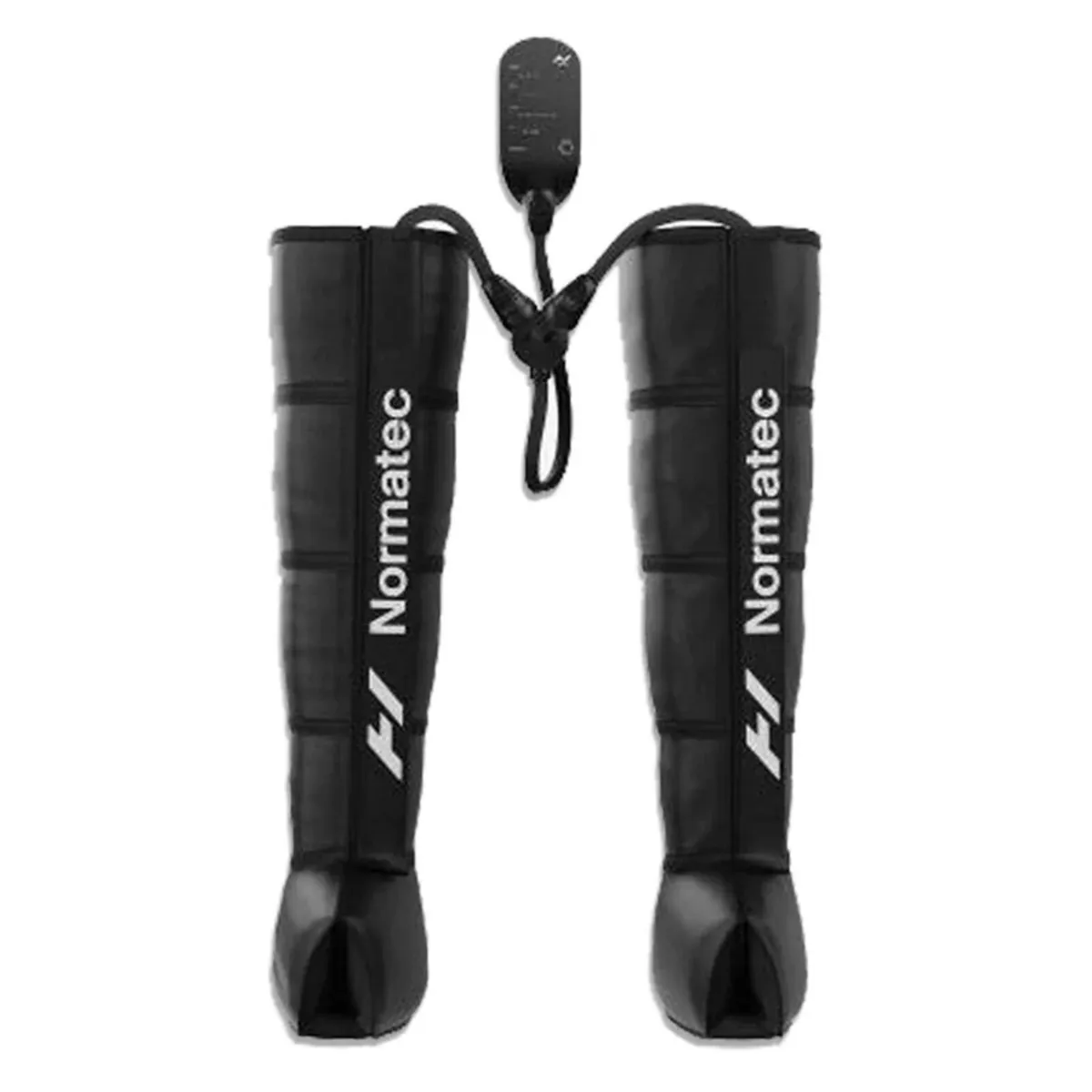 Normatec Compression boots