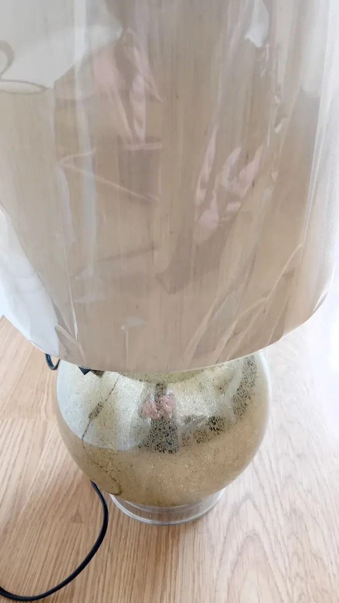 New Table Lamp - Image 2
