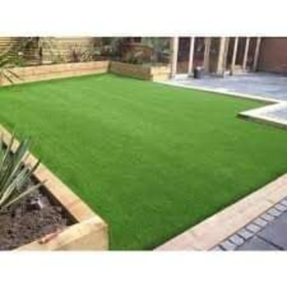Artificial grass for shipping - Image 3