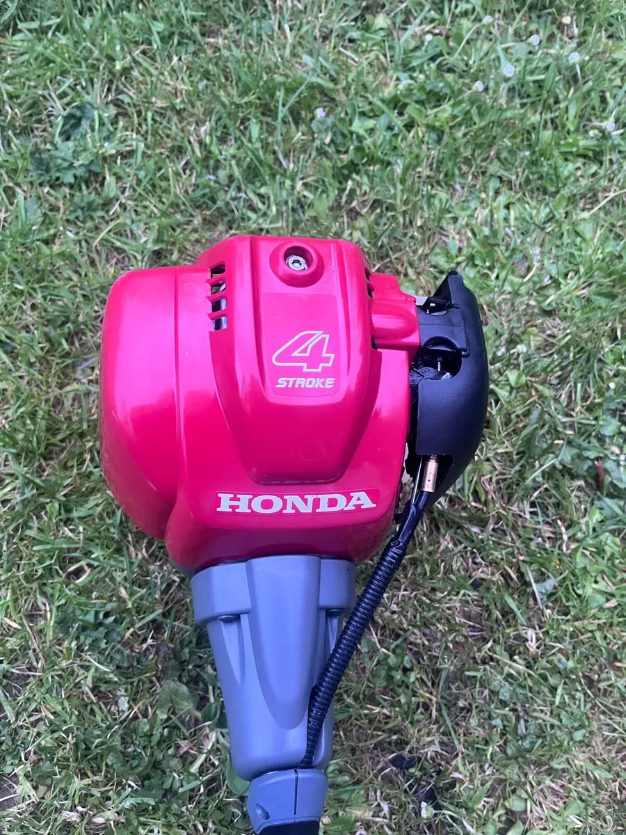 Honda 425E Strimmer - Image 3