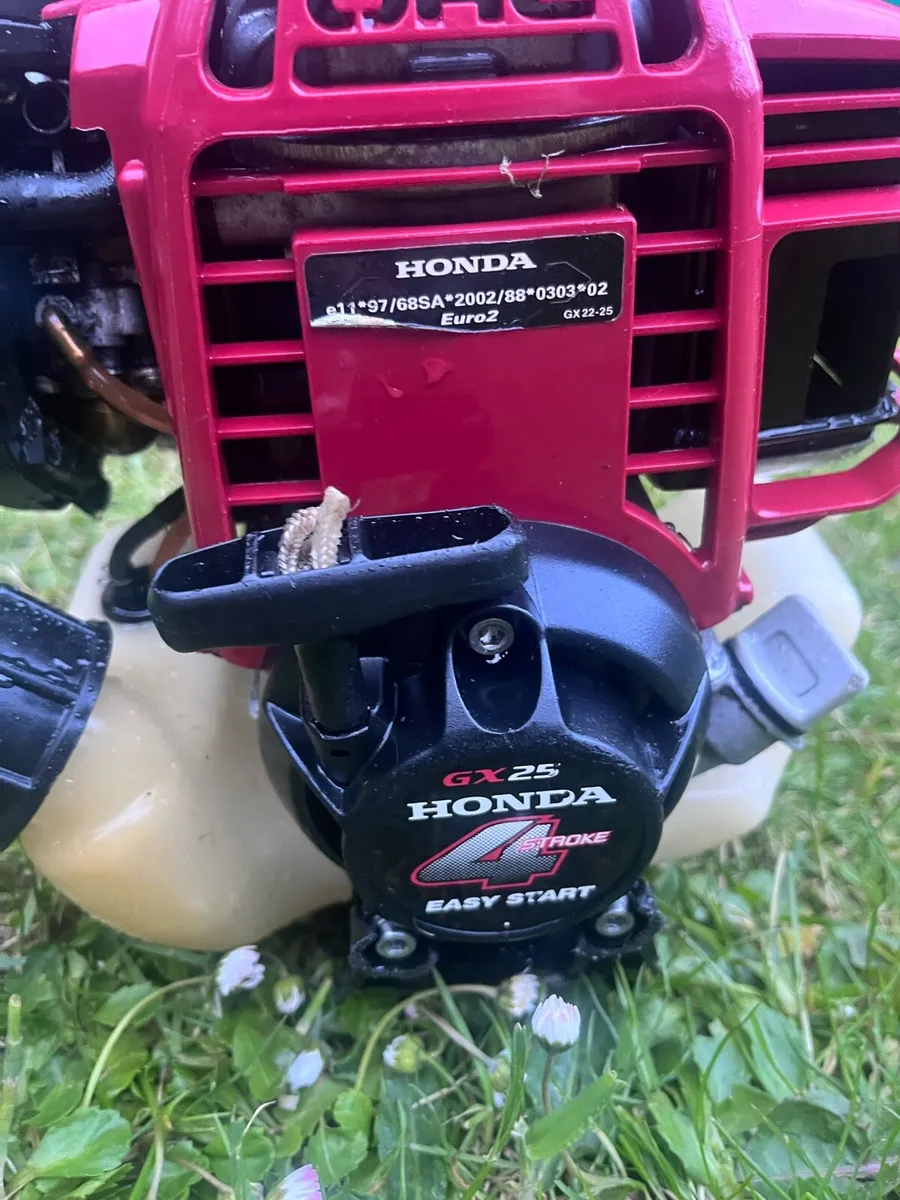Honda 425E Strimmer - Image 4
