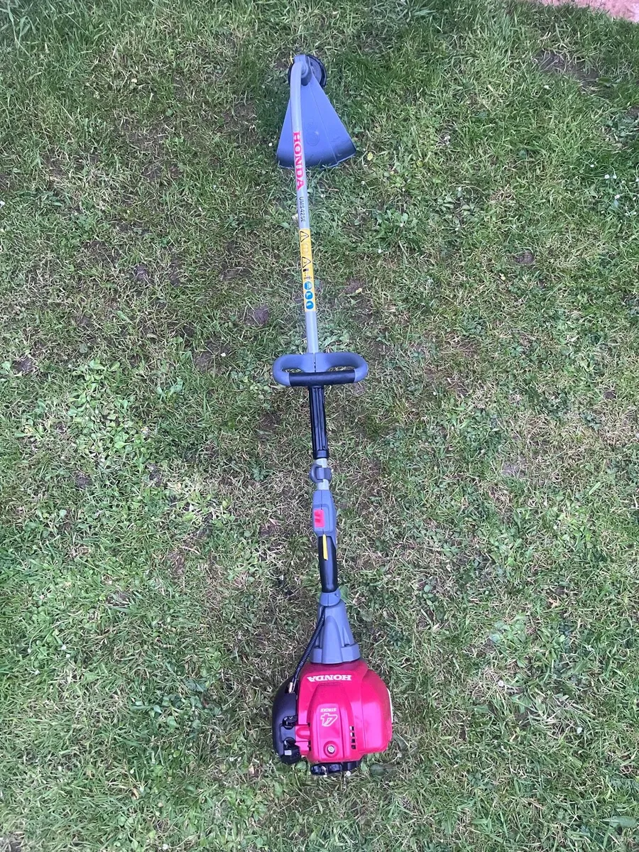 Honda 425E Strimmer - Image 2