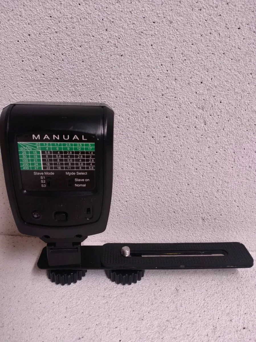 Ultimaxx flash - Image 1