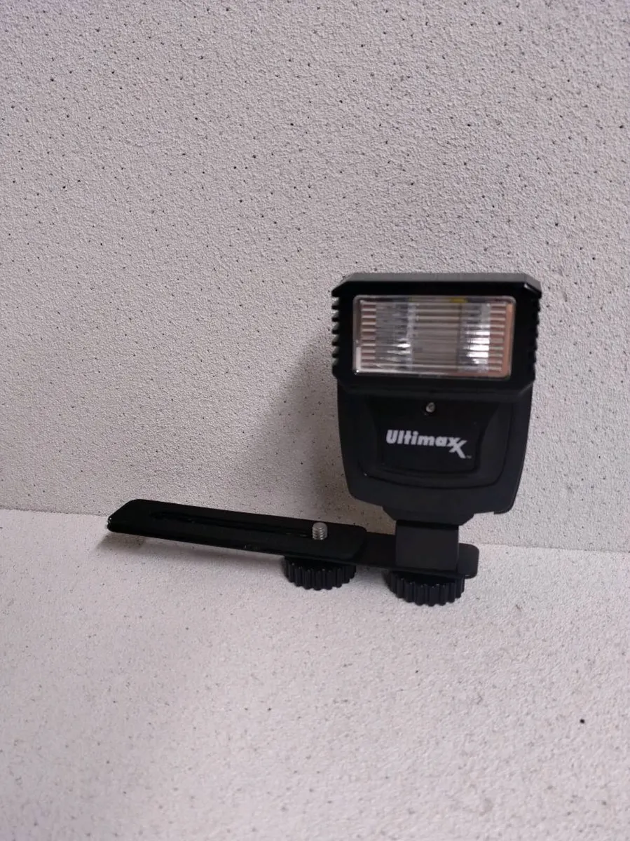 Ultimaxx flash - Image 2