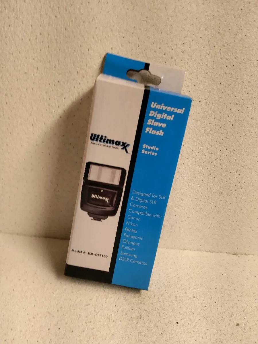 Ultimaxx flash - Image 3